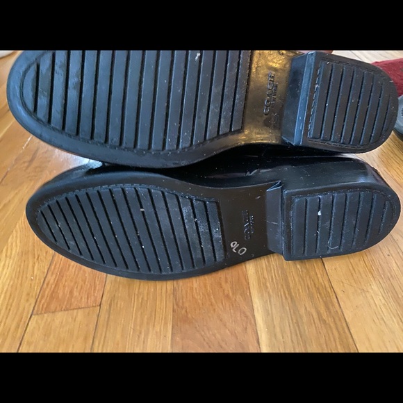 Coach Rain Boots - Picture 6 of 8